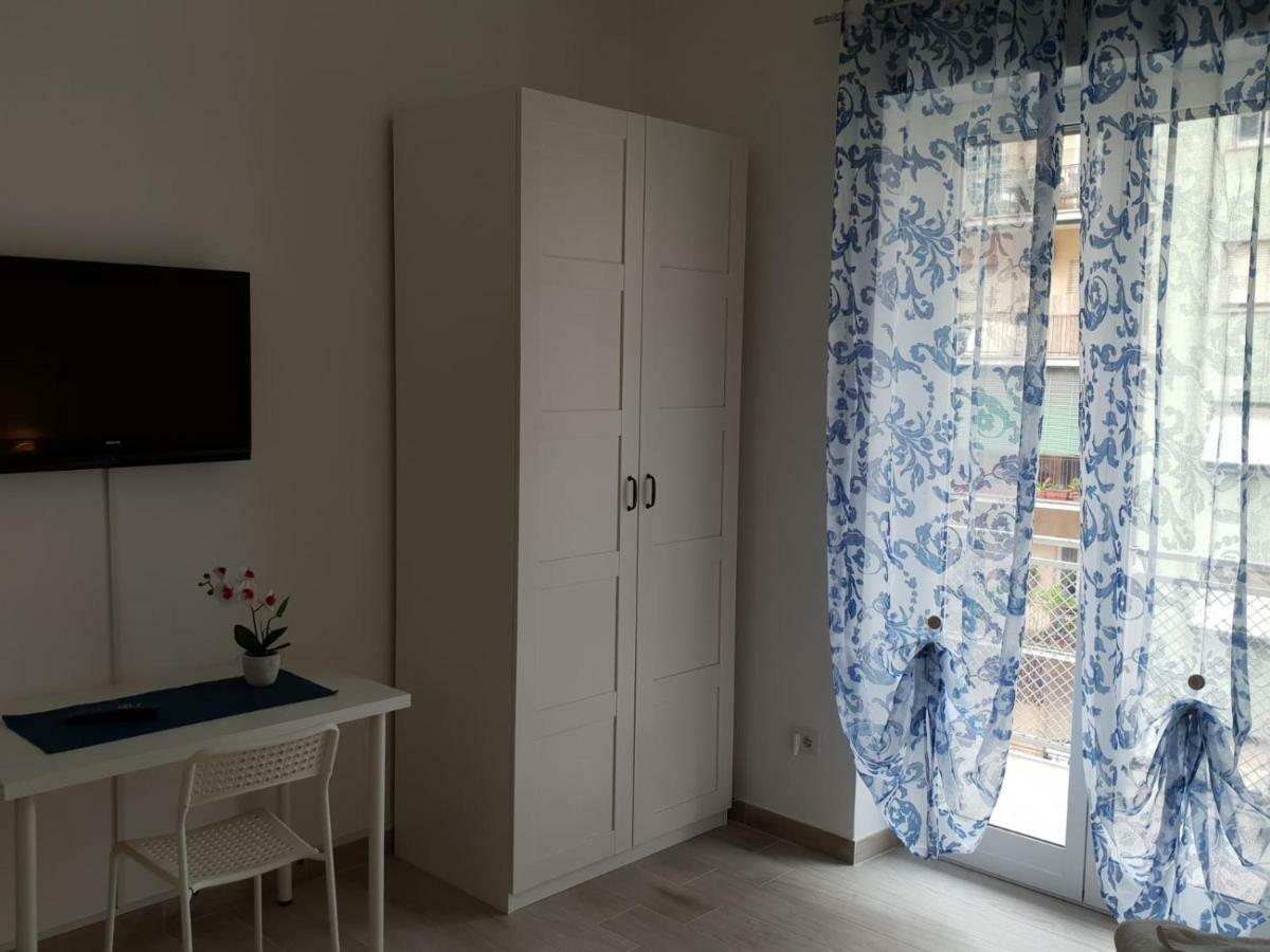 550 Special Home 罗马 外观 照片