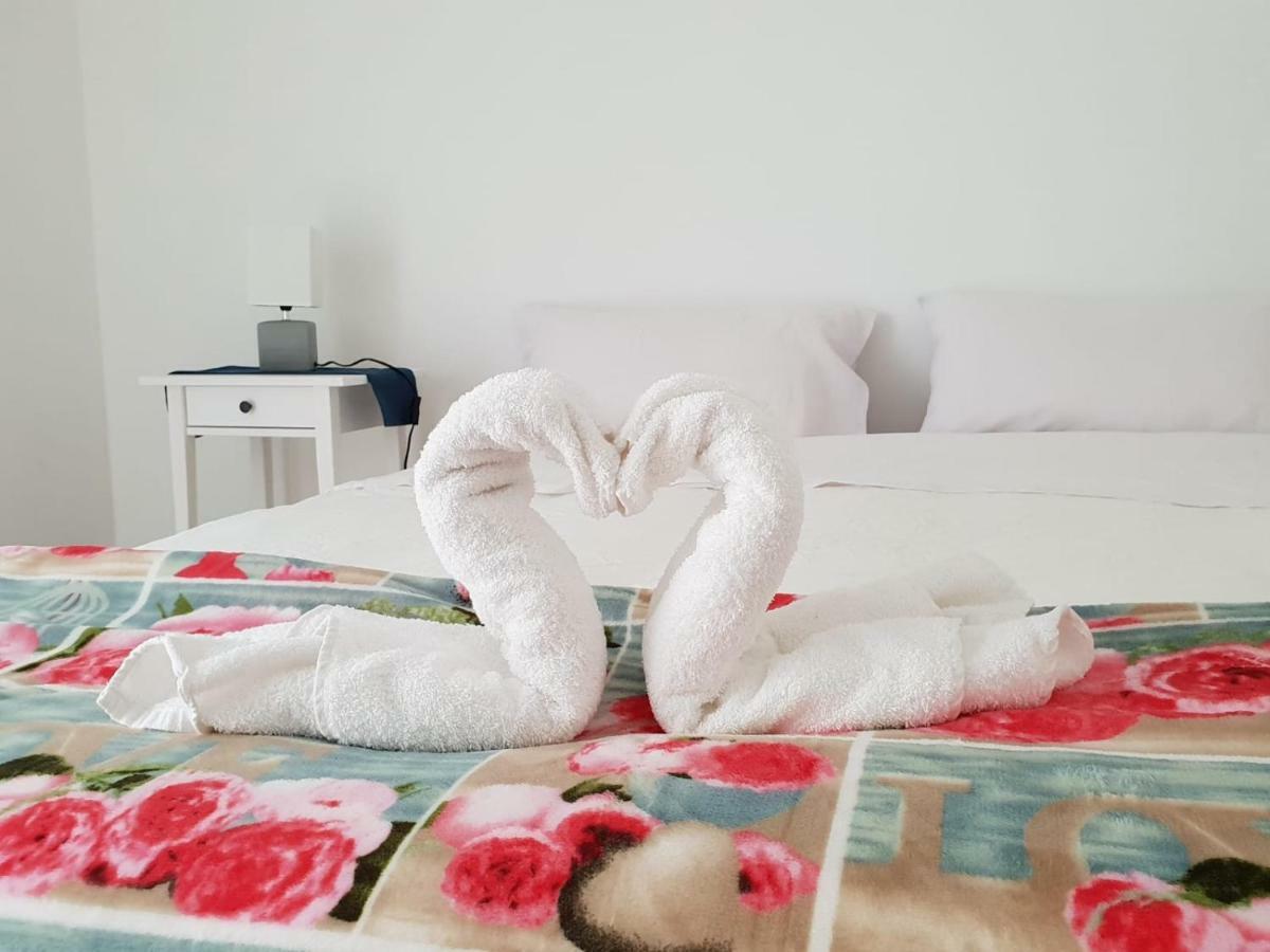 550 Special Home 罗马 外观 照片