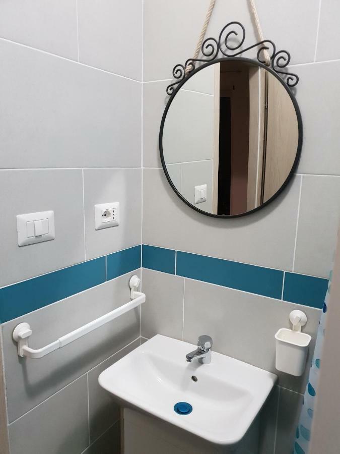 550 Special Home 罗马 外观 照片