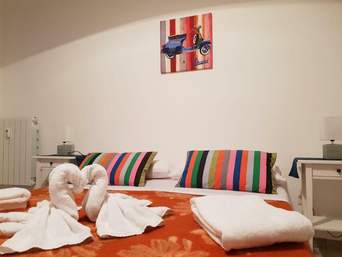 550 Special Home 罗马 外观 照片